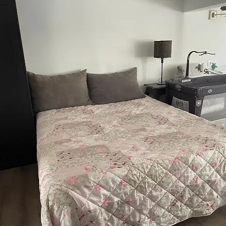 شقة Copacabana Family Loft *