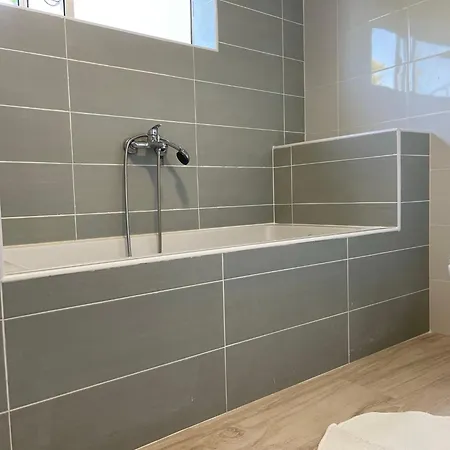 Copacabana Family Loft * خافييا