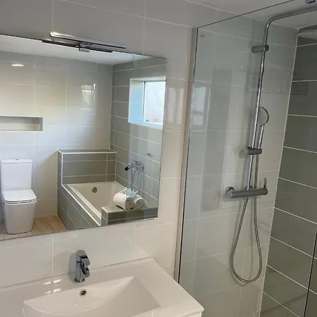 Copacabana Family Loft شقة *