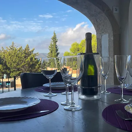 Copacabana Family Loft شقة خافييا